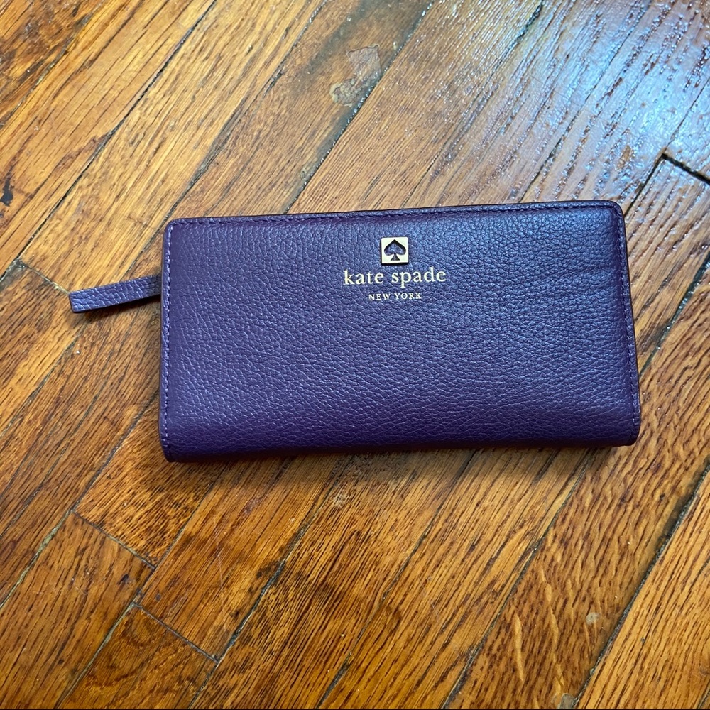 Kate Spade Wallet